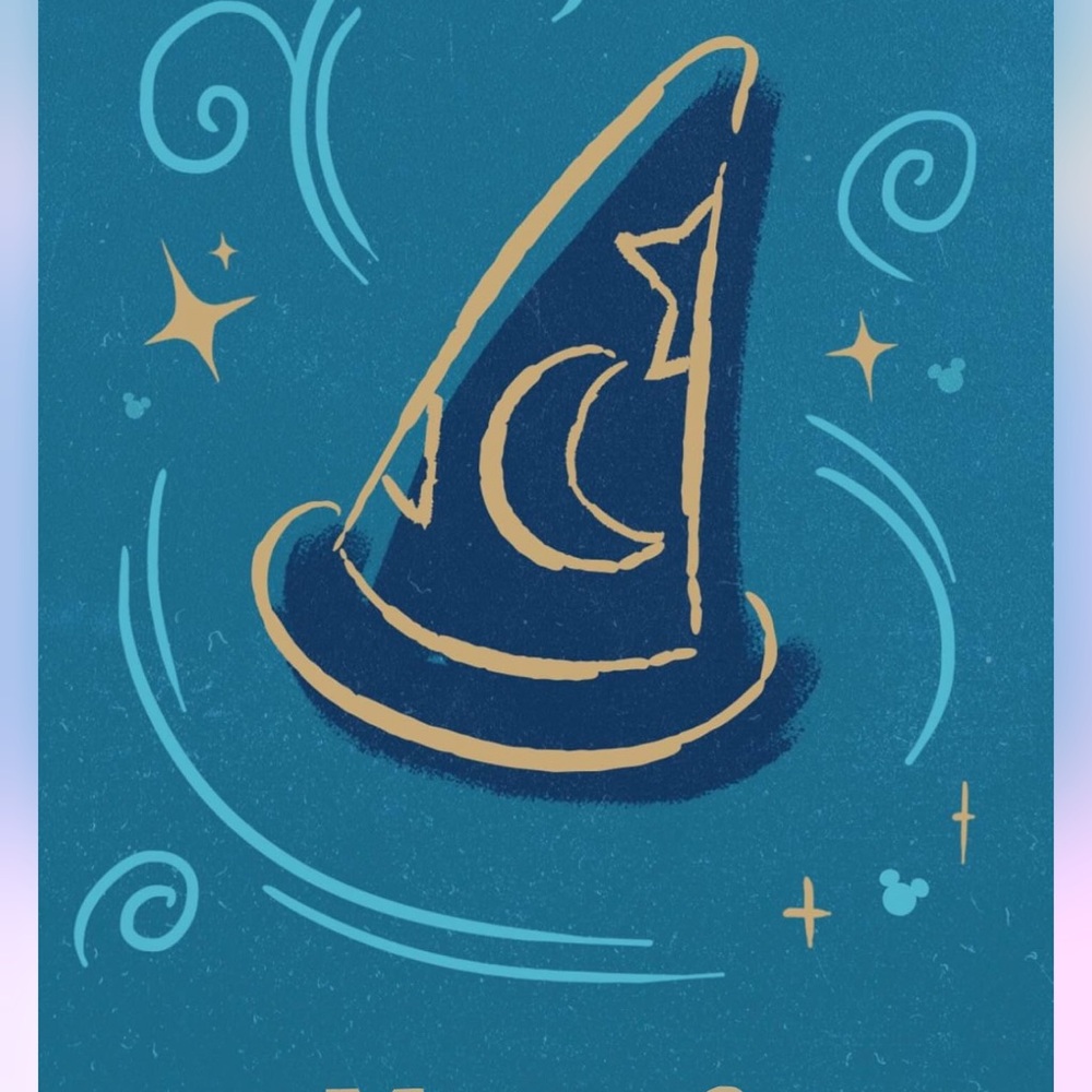 Come join me on the Disney Train tonight @8pm est. - Picture 1 of 2